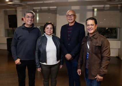 Dominican Film Festival celebra la entrega de premios de su 13&ordf; edici&oacute;n
