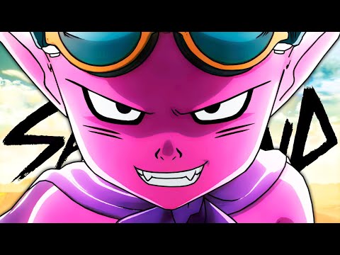 Sand Land de Akira Toriyama