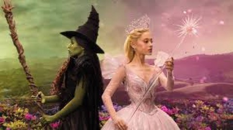  &ldquo;Wicked Parte 2&rdquo; apunta a un estreno m&aacute;gico