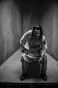 Zack snyder estrena un joker muy diferente al de su versi&oacute;n en la liga de la justicia 