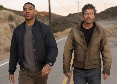 Kyle Chandler habla de su experiencia como Hal Jordan en Lanterns