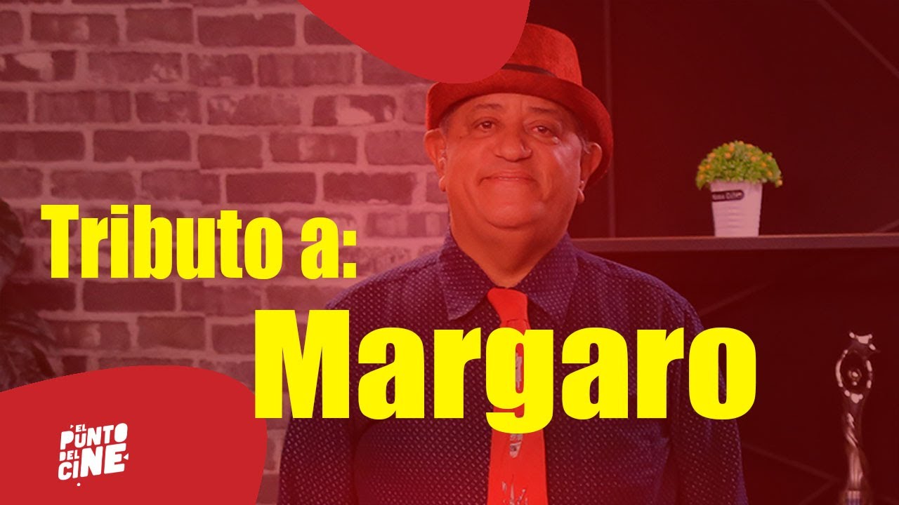 Tributo a la Carrera de Nicol&aacute;s D&iacute;az "Margaro"