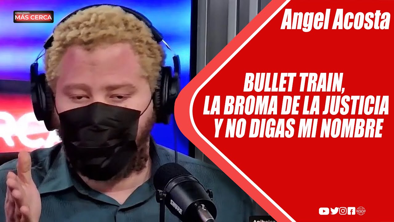 QUE VER ESTA SEMANA &iexcl;Mas Cerca del #cine! By EPC / Trampa - Pel&iacute;cula Dominicana - 2022 / Sandman