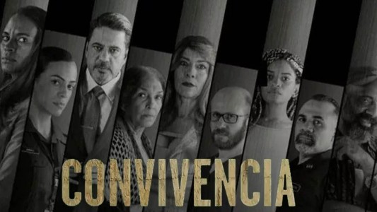 Convivencia: Suspenso y Drama desde la Rep&uacute;blica Dominicana a Venecia