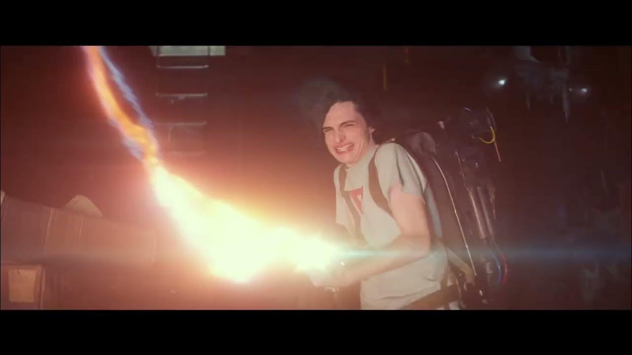 Ghostbusters: Apocalipsis Fantasma | Tr&aacute;iler Oficial