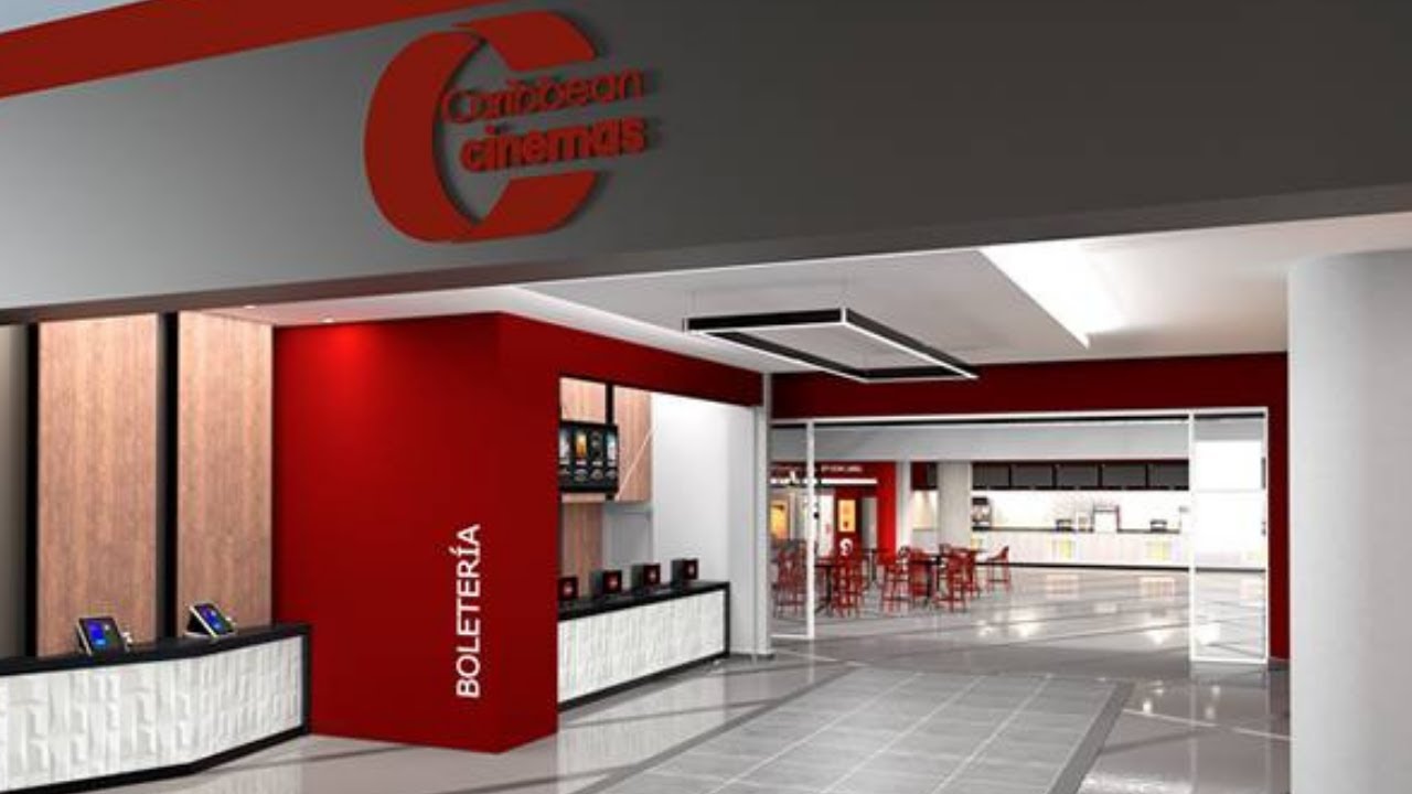 &iexcl;As&iacute; fue la apertura del nuevo Caribbean Cinemas en Sambil!
