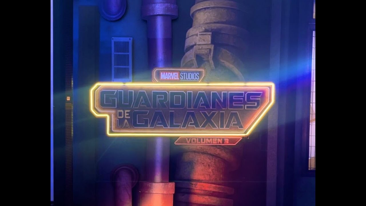 GUARDIANES DE LA GALAXIA VOL. 3 | NUESTRA OPINI&Oacute;N