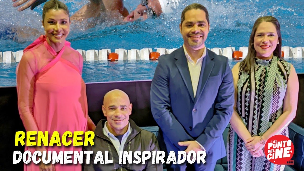 "RENACER" (UNA HISTORIA QUE CAMBIAR&Aacute; TU VIDA) Superaci&oacute;n Personal 