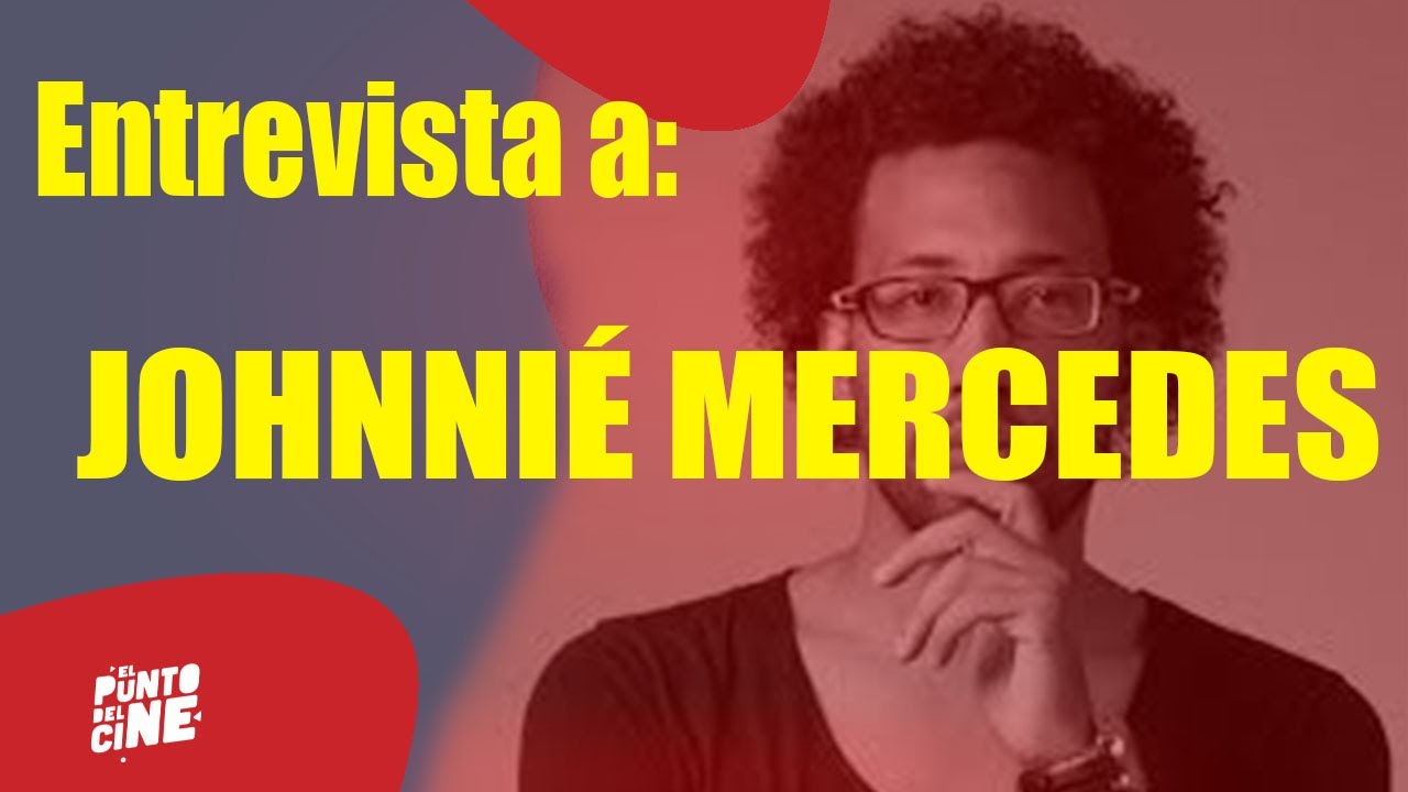 Johnie Mercedes nos habla de su pel&iacute;cula dominicana "No Respires"