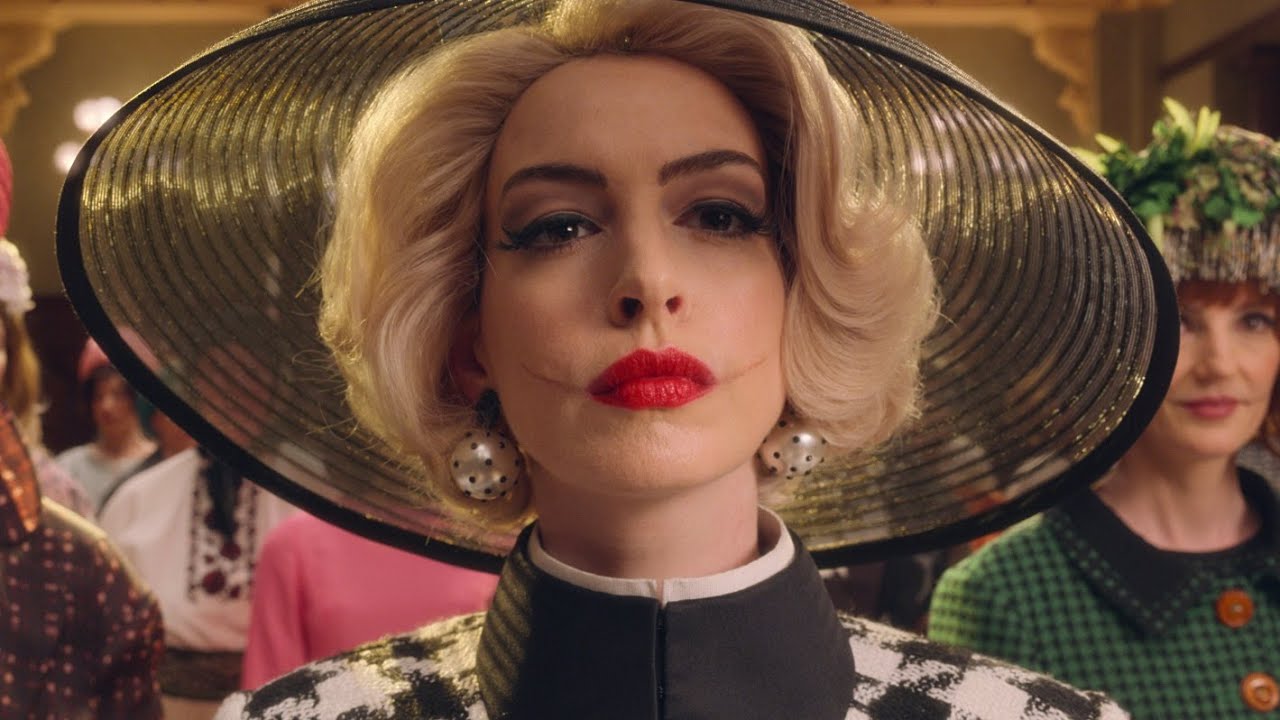 Las Brujas -Trailer en Espa&ntilde;ol