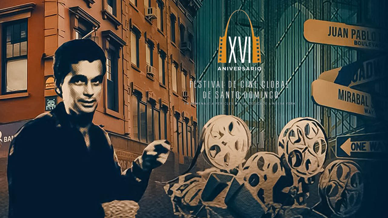 XVI edici&oacute;n del Festival de Cine Global de Santo Domingo