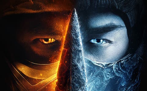 Mortal Kombat &ndash; Trailer Oficial