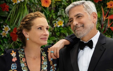 Ticket to Paradise &ldquo; Pasaje al para&iacute;so&rdquo;