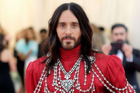 Jared Leto al frente de la trilog&iacute;a de 'Tron' para Disney 