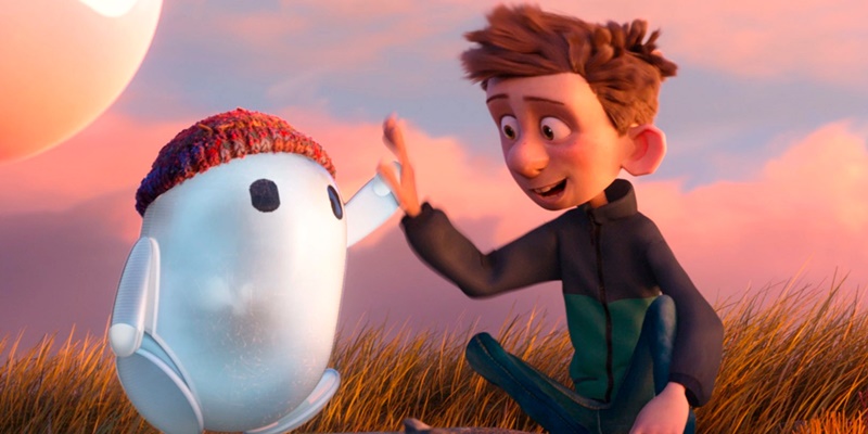 Ron Da Error Tr&aacute;iler Oficial Doblado