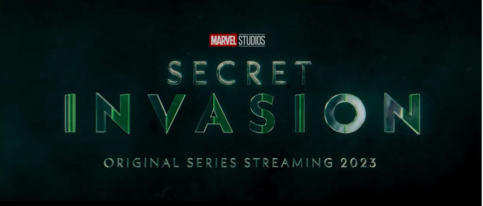 Invasi&oacute;n Secreta | Tr&aacute;iler Oficial 