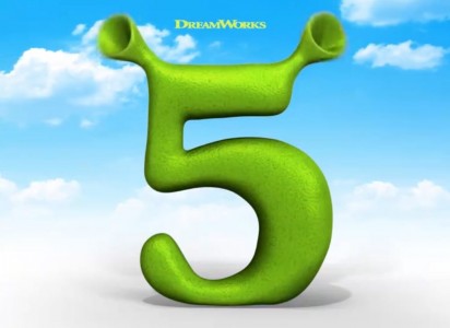 &iexcl;Shrek est&aacute; de vuelta!