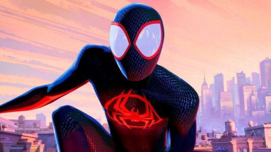 &ldquo;Spider-Man: Beyond the Spider-Verse&rdquo; ya tiene fecha definitiva de estreno: 18 de junio de 2027