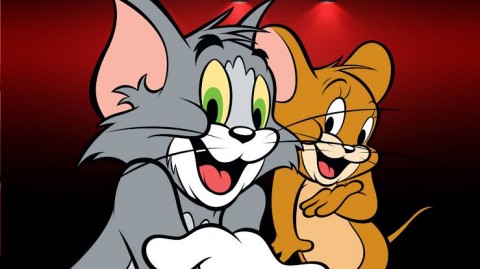 Tom y Jerry