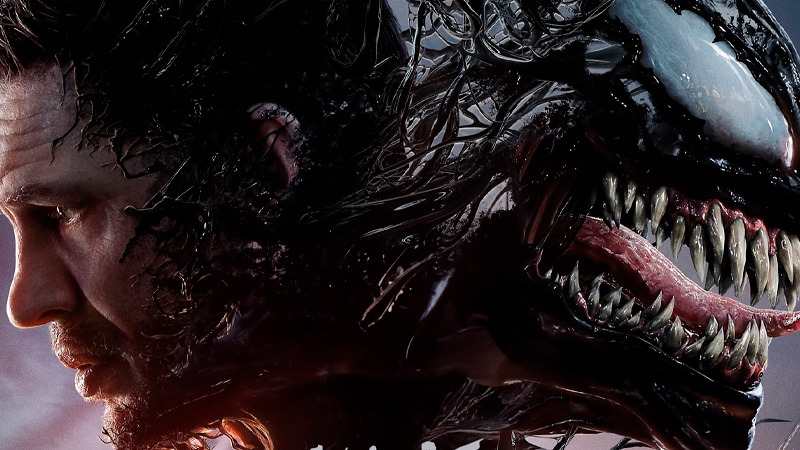 VENOM: EL &Uacute;LTIMO BAILE. Tr&aacute;iler oficial 