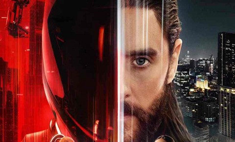 &iexcl;El mundo de TRON regresa con m&aacute;s emoci&oacute;n que nunca!